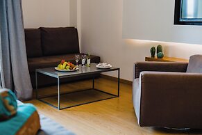 Napa Plaza Hotel - Adults Only