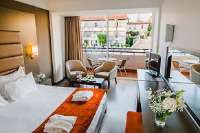 Napa Plaza Hotel - Adults Only