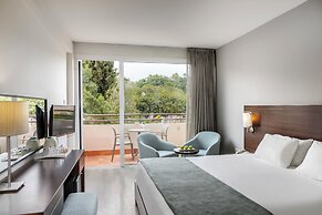 Napa Plaza Hotel - Adults Only