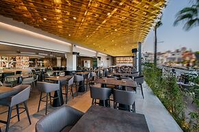 Napa Plaza Hotel - Adults Only
