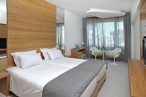 Napa Plaza Hotel - Adults Only