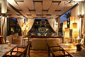 Napa Plaza Hotel - Adults Only