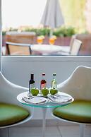 Napa Plaza Hotel - Adults Only