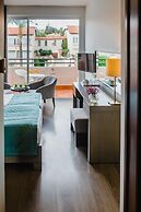 Napa Plaza Hotel - Adults Only