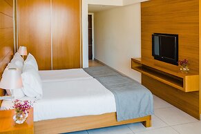 Napa Plaza Hotel - Adults Only