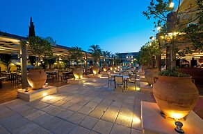 Napa Plaza Hotel - Adults Only