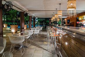 Napa Plaza Hotel - Adults Only