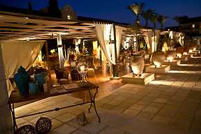 Napa Plaza Hotel - Adults Only