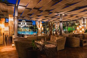 Napa Plaza Hotel - Adults Only