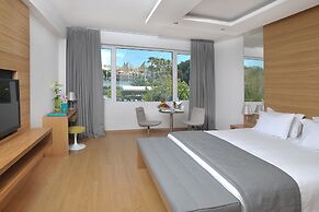 Napa Plaza Hotel - Adults Only