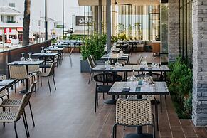 Napa Plaza Hotel - Adults Only