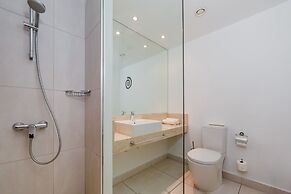 Napa Plaza Hotel - Adults Only