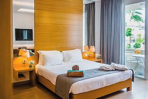 Napa Plaza Hotel - Adults Only