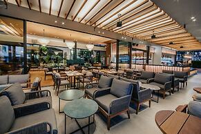 Napa Plaza Hotel - Adults Only