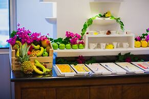 Napa Plaza Hotel - Adults Only