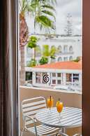 Napa Plaza Hotel - Adults Only