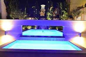 Napa Plaza Hotel - Adults Only