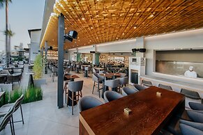 Napa Plaza Hotel - Adults Only