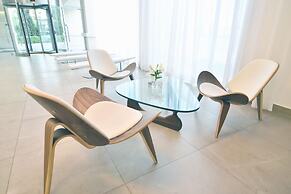 Napa Plaza Hotel - Adults Only