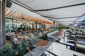 Napa Plaza Hotel - Adults Only