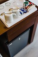 Napa Plaza Hotel - Adults Only