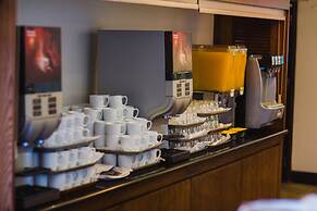Napa Plaza Hotel - Adults Only