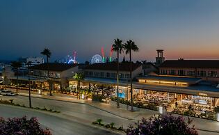 Napa Plaza Hotel - Adults Only
