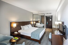 Napa Plaza Hotel - Adults Only