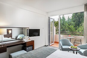 Napa Plaza Hotel - Adults Only