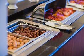 Napa Plaza Hotel - Adults Only