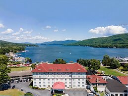 Fort William Henry Hotel and Conference Center