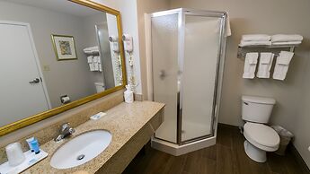 Fort William Henry Hotel and Conference Center
