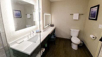 Fort William Henry Hotel and Conference Center