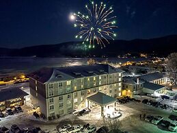 Fort William Henry Hotel and Conference Center