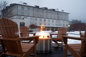 Fort William Henry Hotel and Conference Center