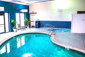 Fort William Henry Hotel and Conference Center