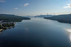 Fort William Henry Hotel and Conference Center