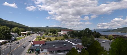 Fort William Henry Hotel and Conference Center