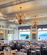 Fort William Henry Hotel and Conference Center