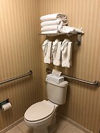 Fort William Henry Hotel and Conference Center