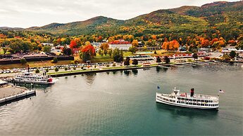 Fort William Henry Hotel and Conference Center