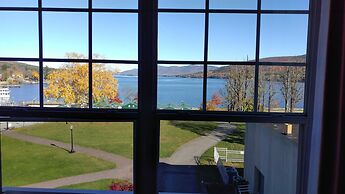 Fort William Henry Hotel and Conference Center