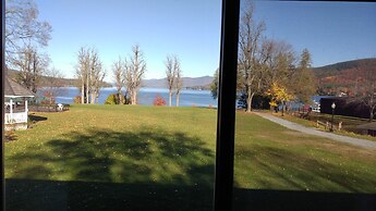 Fort William Henry Hotel and Conference Center