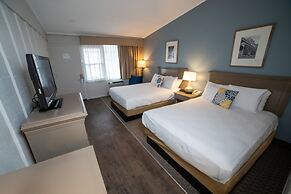 Fort William Henry Hotel and Conference Center