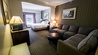 Fort William Henry Hotel and Conference Center