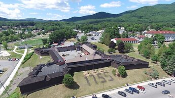 Fort William Henry Hotel and Conference Center