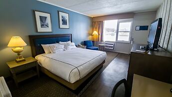 Fort William Henry Hotel and Conference Center