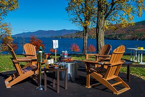 Fort William Henry Hotel and Conference Center