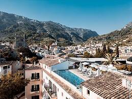 Gran Hotel Sóller