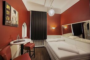 Hotel Goldene Spinne
